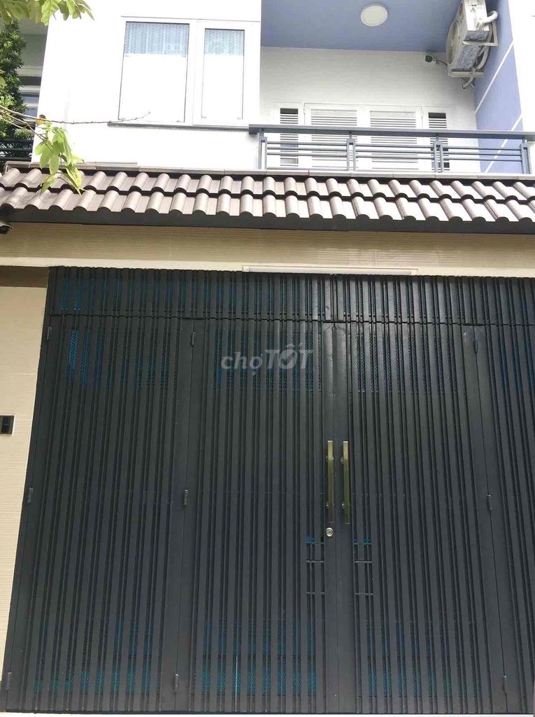 Аренда · 2 комн. · 54 м² · Quận Bình Thạnh, ул. Đường Nguyên Hồng