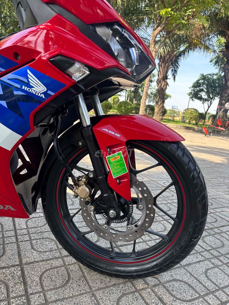 Winner V3 150 ABS SMKAY Biển TP Zin Chất Chính Chủ. Mua bán Xe máy tại Quận Bình Thạnh Tp Hồ Chí Minh được đăng bởi Mai văn giang hình 5