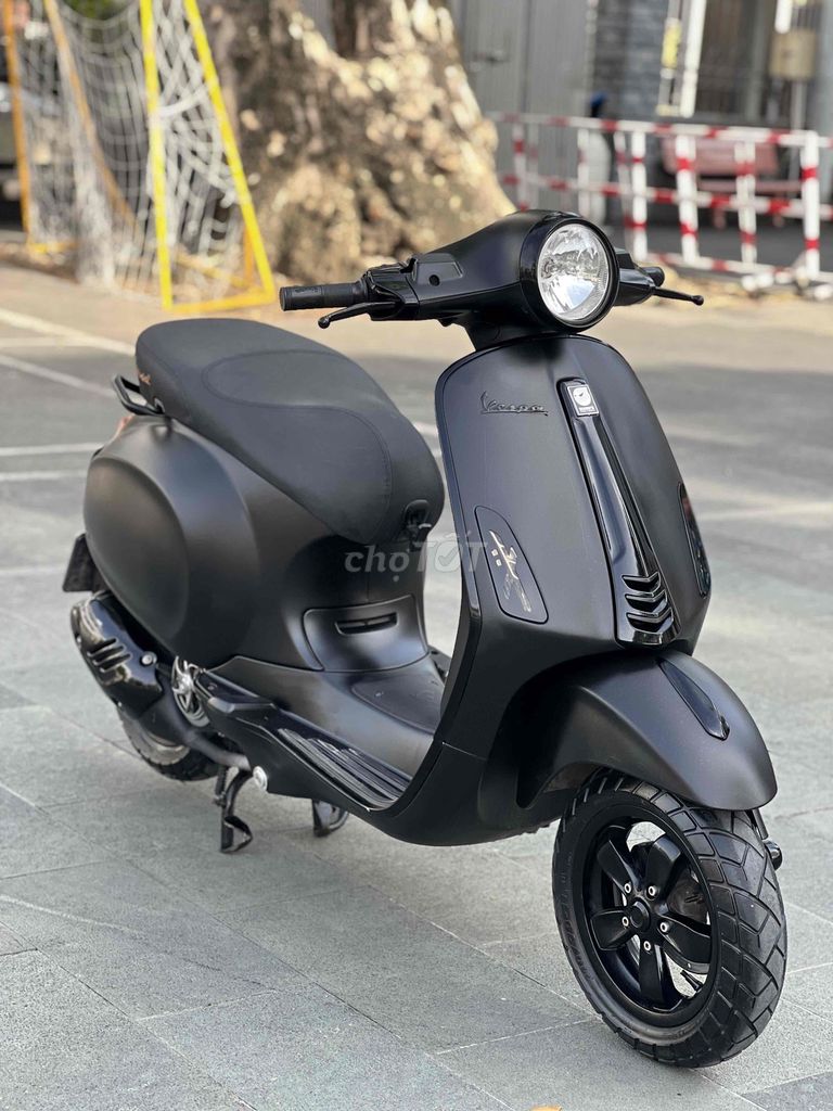 ❤️ VESPA 2015 BSTP CHÍNH CHỦ CÓ BÁN GÓP. Mua bán Xe máy tại Thành phố Thủ Đức Tp Hồ Chí Minh được đăng bởi Hiếu  hình 13