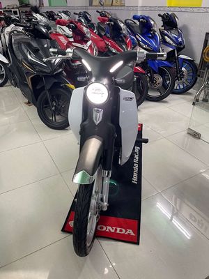 Cub 50 Classic. Mua bán Xe máy tại Quận Cái Răng Cần Thơ được đăng bởi Cửa Hàng Xe Máy A Hưng