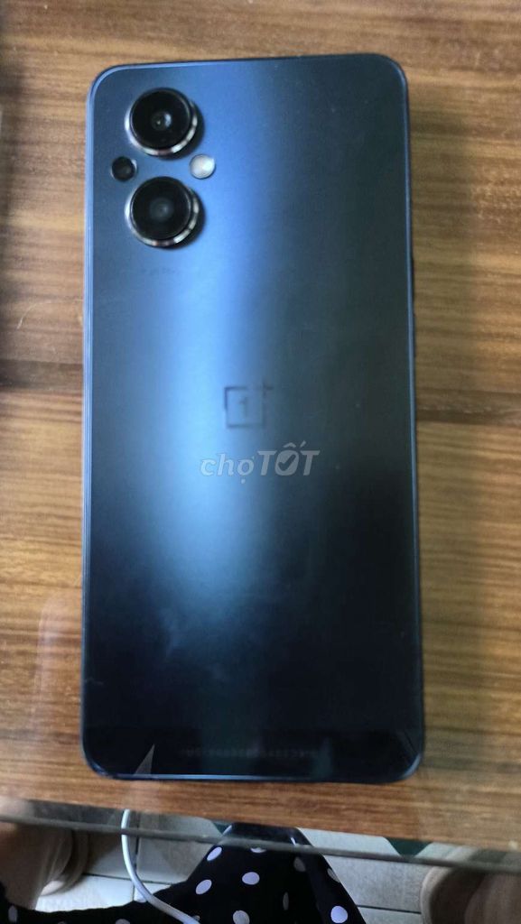 OnePlus Nord N20 5G 128GB Đen màn Amoled, 99%. Mua bán Điện thoại tại Quận Hải Châu Đà Nẵng được đăng bởi phong hình 1