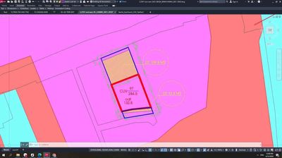 Bán Đất 2 Mặt Tiền Dương Đình Cúc Cách QL1A 1km