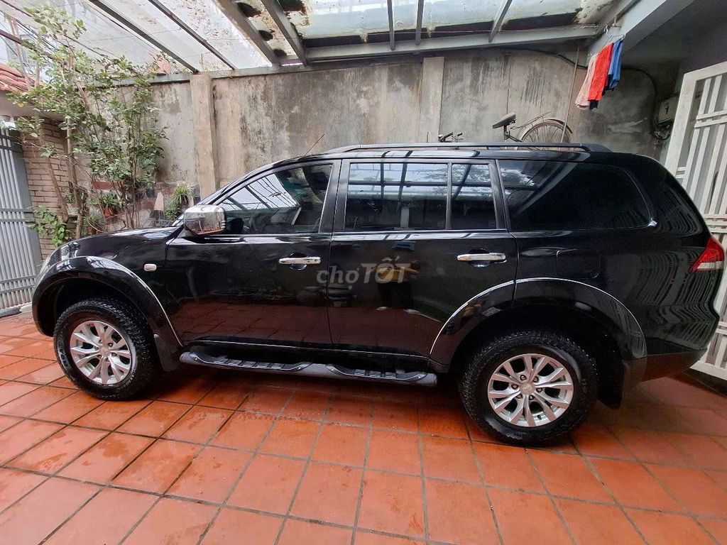 Isuzu Mu X 2017 - 130000 km