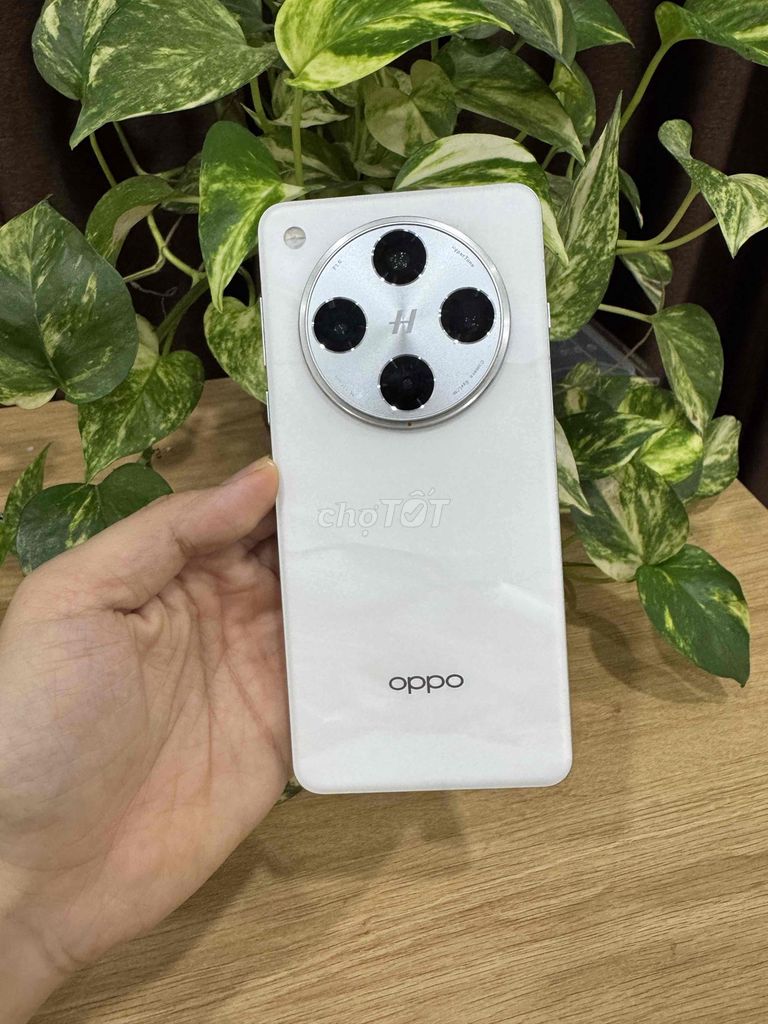 Oppo Find X8 Pro 16GB/512GB CÓ COD - TRẢ GÓP. Mua bán Điện thoại tại Quận Hoàng Mai Hà Nội được đăng bởi Gia Vinh hình 1