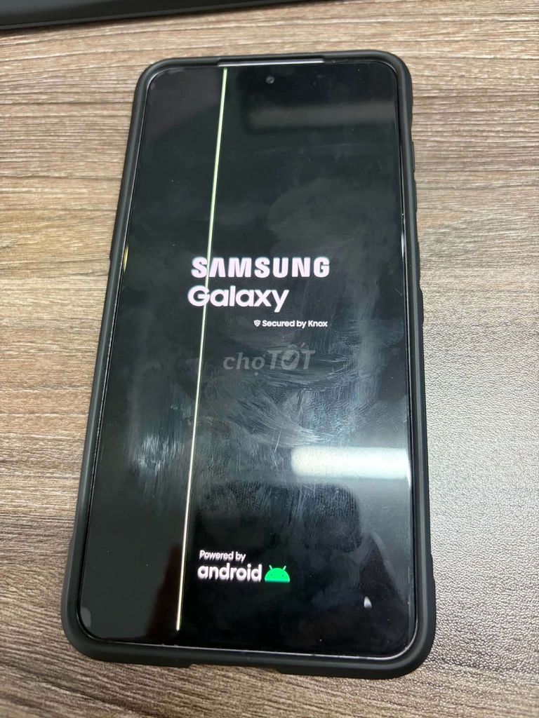 Samsung S21 FE Tím Màn hình sọc. Mua bán Điện thoại tại Quận Nam Từ Liêm Hà Nội được đăng bởi Hà Linh hình 1