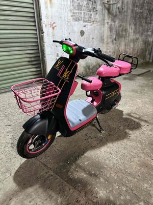k1 5bình 2025 ze đẹp đi lướt 250km tiết kiệm 2t5. Mua bán Xe điện tại Quận Bình Tân Tp Hồ Chí Minh được đăng bởi thành loc 