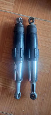 Cặp phuộc dư xài. Mua bán Phụ tùng xe tại Huyện Phong Điền Cần Thơ được đăng bởi thơ