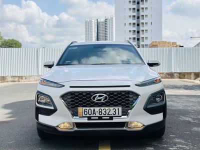 Hyundai Kona 2020 1.6 Turbo