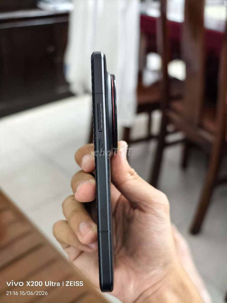 Pass Xiaomi 15 ultra màn mực fullbox. Mua bán Điện thoại tại Quận Hải Châu Đà Nẵng được đăng bởi Tigon hình 1
