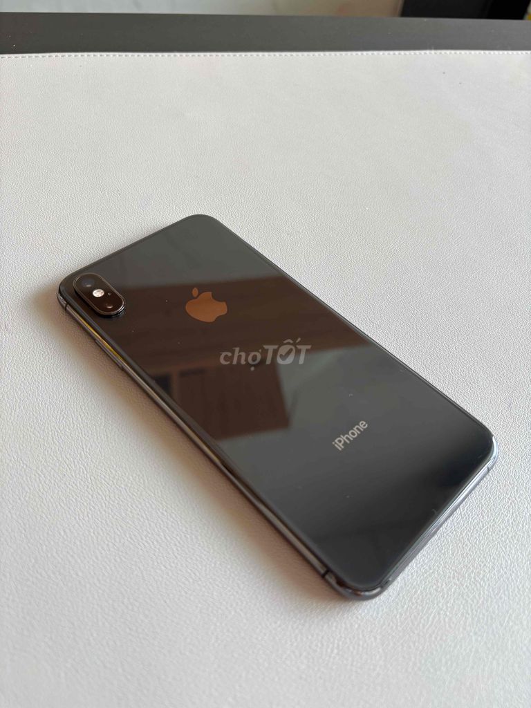 iPhone XS Max 64GB Màn zin mất face. Mua bán Điện thoại tại Quận Ninh Kiều Cần Thơ được đăng bởi Điện Thoại Tốt hình 1