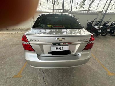 Chevrolet Aveo 2014 LT 1.5 - 103456 km. Mua bán Ô tô tại Thành phố Phan Thiết Bình Thuận được đăng bởi DuO