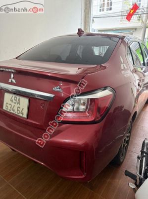 Mitsubishi Attrage Premium 1.2 CVT 2024. Mua bán Ô tô tại Thành phố Bảo Lộc Lâm Đồng được đăng bởi Hiếu Lee