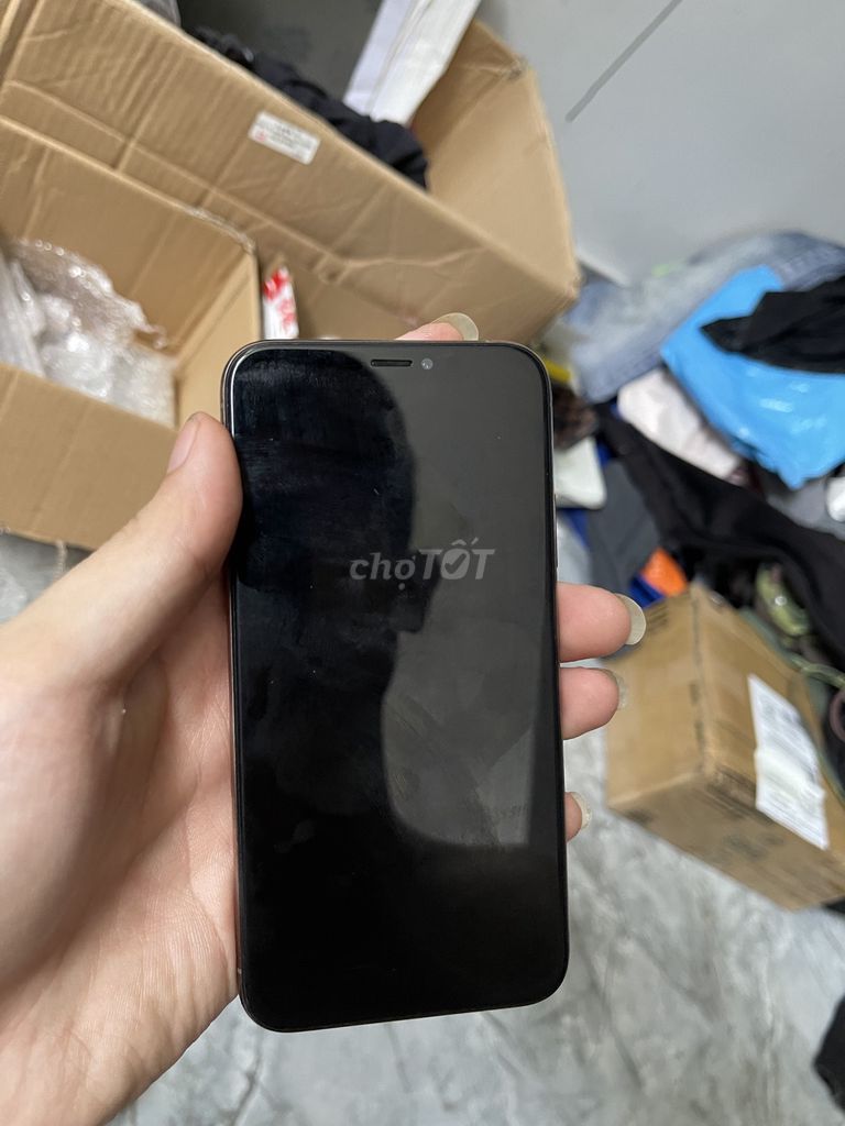 iPhone XS Vàng đồng quốc tế ko face. Mua bán Điện thoại tại Thành phố Thủ Dầu Một Bình Dương được đăng bởi Ung dung hình 1