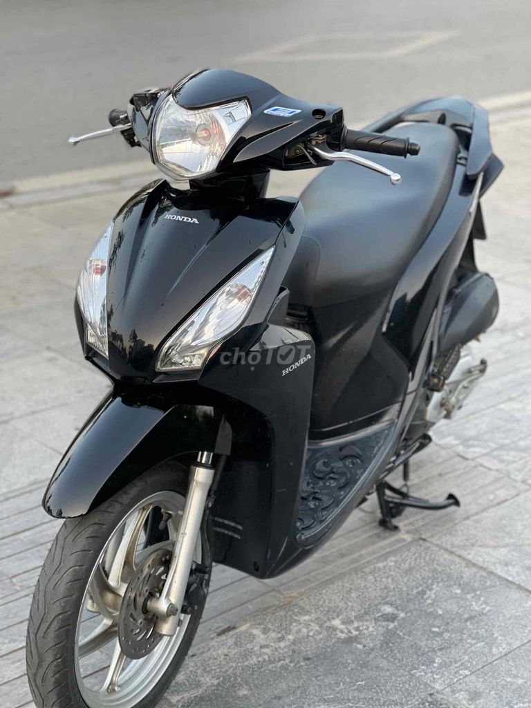 2020 Honda Vision mới 98%