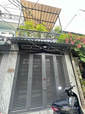 Аренда · 2 комн. · 52 м² · Quận Gò Vấp, ул. Hẻm 61 Đường Số 59