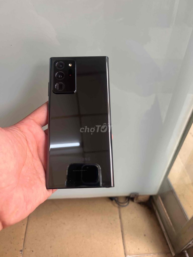 Samsung S20 Ultra. Mua bán Điện thoại tại Quận Phú Nhuận Tp Hồ Chí Minh được đăng bởi vũ hình 1