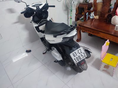 Airblade 125 zin đời 2021 - chính chủ bán. Mua bán Xe máy tại Thành phố Thuận An Bình Dương được đăng bởi Minh