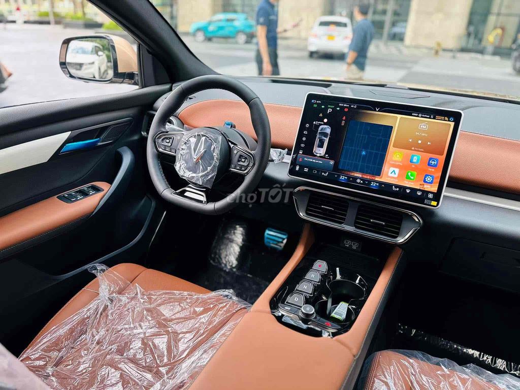 HỖ TRỢ HỒ SƠ KHÓ, NỢ XẤU–VF8 DỄ DÀNG ĐẾN TAY BẠN!. Mua bán Ô tô tại Quận 5 Tp Hồ Chí Minh được đăng bởi Kỳ hình 14