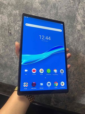 Lenovo M10. Mua bán Máy tính bảng tại Thành phố Cà Mau Cà Mau được đăng bởi Đặng Trung Nghiệp