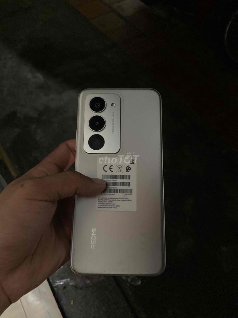 redmi 15 6/128 đẹp 99. Mua bán Điện thoại tại Thành phố Dĩ An Bình Dương được đăng bởi Tuan hình 1