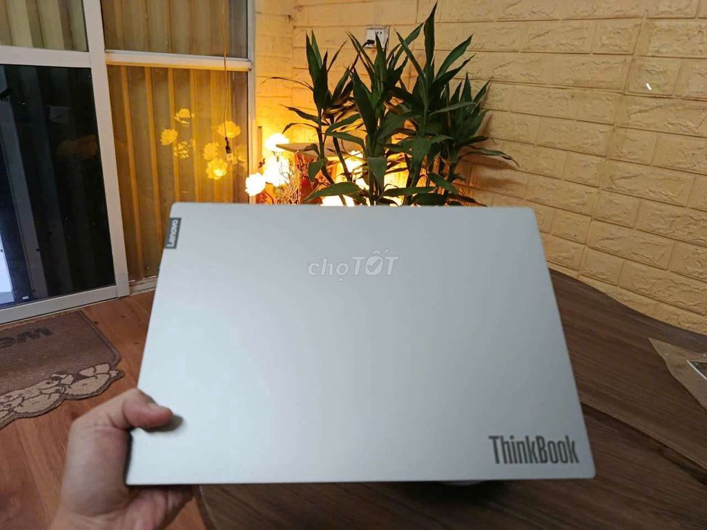 Lenovo Thinkbook 14 i7 Gen 10 16GB/256GB. Mua bán Laptop tại Quận Bình Thạnh Tp Hồ Chí Minh được đăng bởi Thái Hữu Thiện hình 1