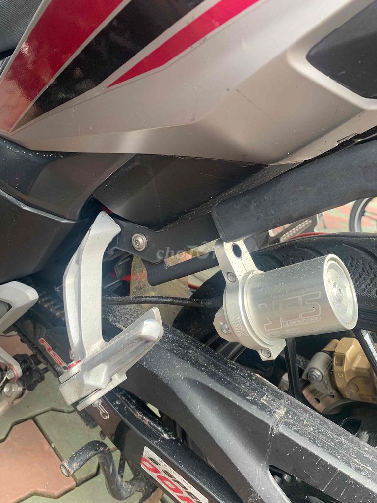 Không còn nhu cầu cần bán xe. Mua bán Xe máy tại Huyện Hóc Môn Tp Hồ Chí Minh được đăng bởi Thiệnn Hoàng hình 5