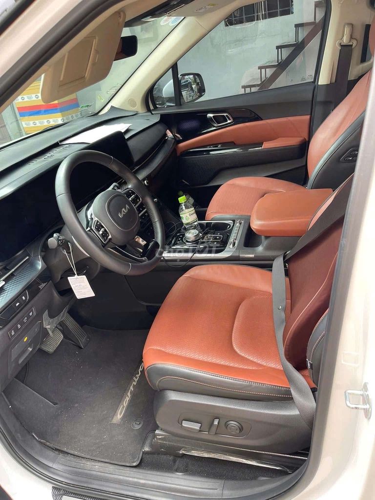 Carnival 2023 signatural lướt 4 vạn siêu đẹp. Mua bán Ô tô tại Thành phố Biên Hòa Đồng Nai được đăng bởi Đặng Lê Nhựt Trường hình 4