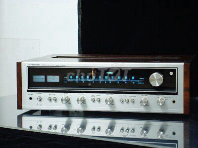 Ampli Pioneer SX 636. Mua bán Tivi, Âm thanh tại Quận 11 Tp Hồ Chí Minh được đăng bởi Tuần nghĩa hình 1