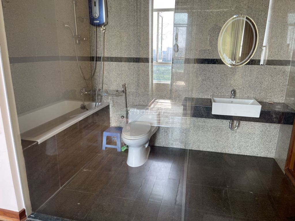 BÁN CĂN HỘ PHÚ HOÀNG ANH 88M2 2PN 2WC GIÁ 3,2 tỷ