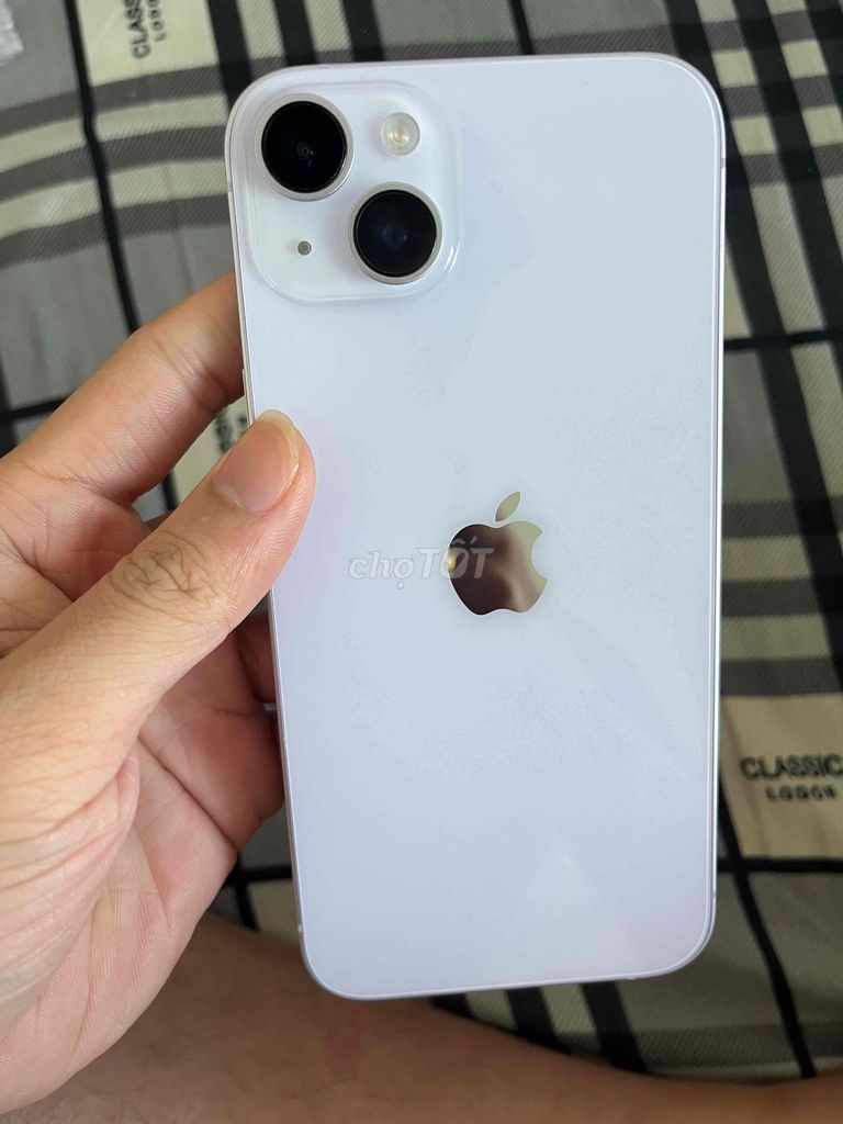 iphone 14plus 128gb zin full bản khay sim pin 81. Mua bán Điện thoại tại Quận Hoàng Mai Hà Nội được đăng bởi Trần Ngọc Sơn hình 1