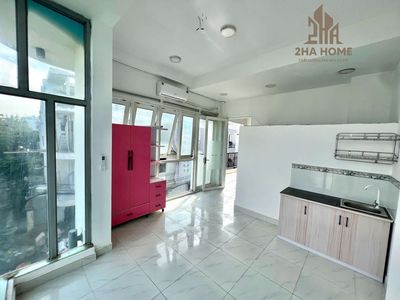 Phòng Trọ Rộng 20m2Giá Rẻ Ngay Trường Chinh KCN Tân Bình Full Nội Thất