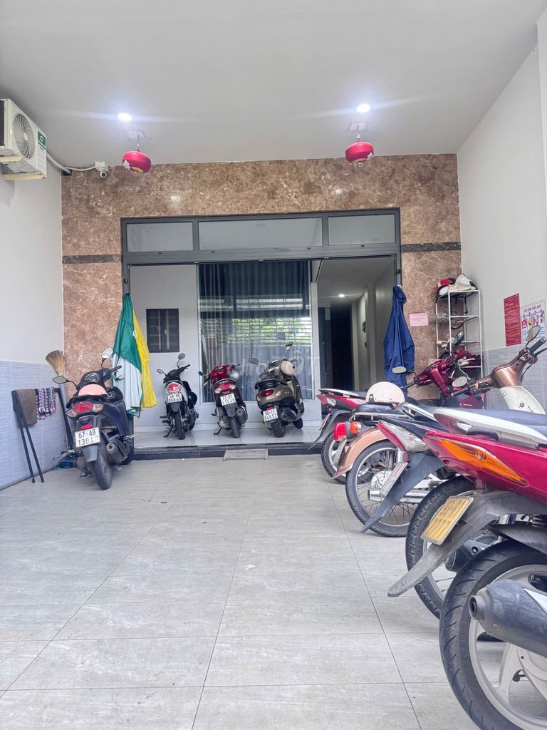 Chính chủ bán nhà 306/6: 117.8m2 hoàn công; Giá 18,7 tỷ Bình Lợi