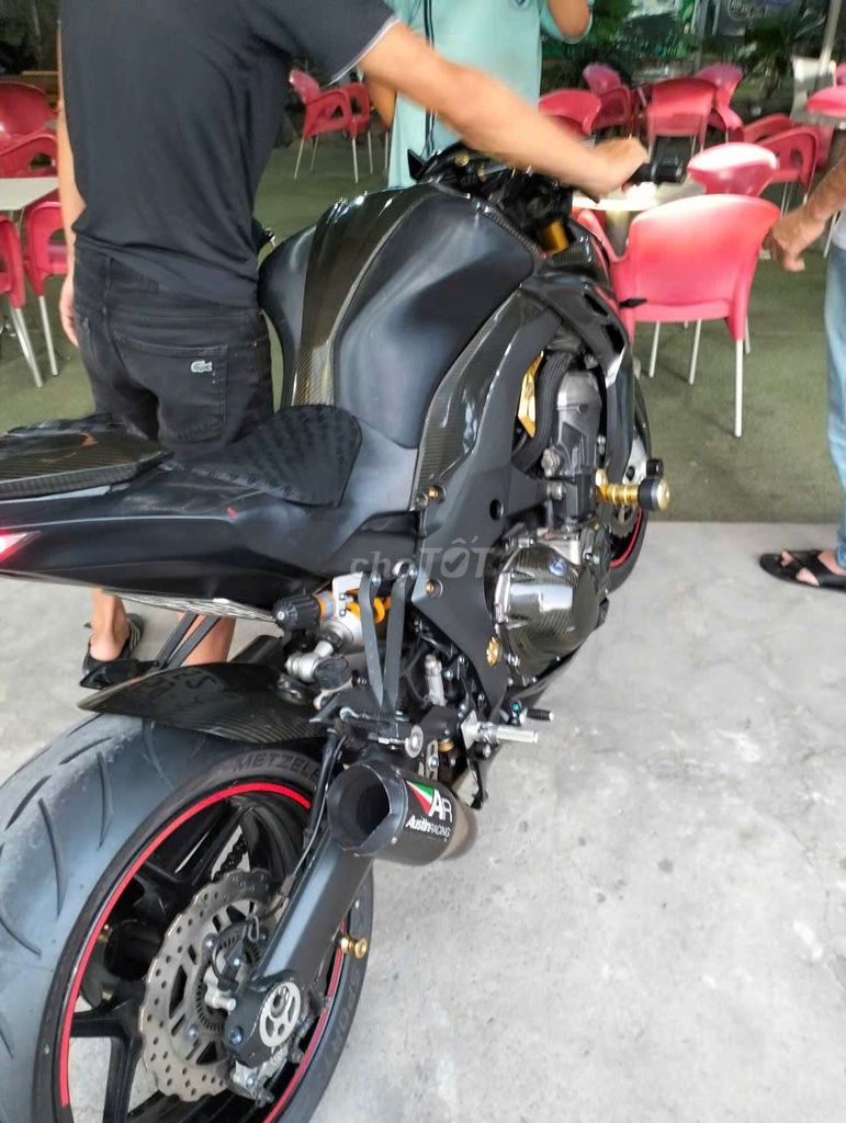 Cần bán xe như hình. Mua bán Xe máy tại Thành phố Thủ Đức Tp Hồ Chí Minh được đăng bởi Dương Thụ hình 2