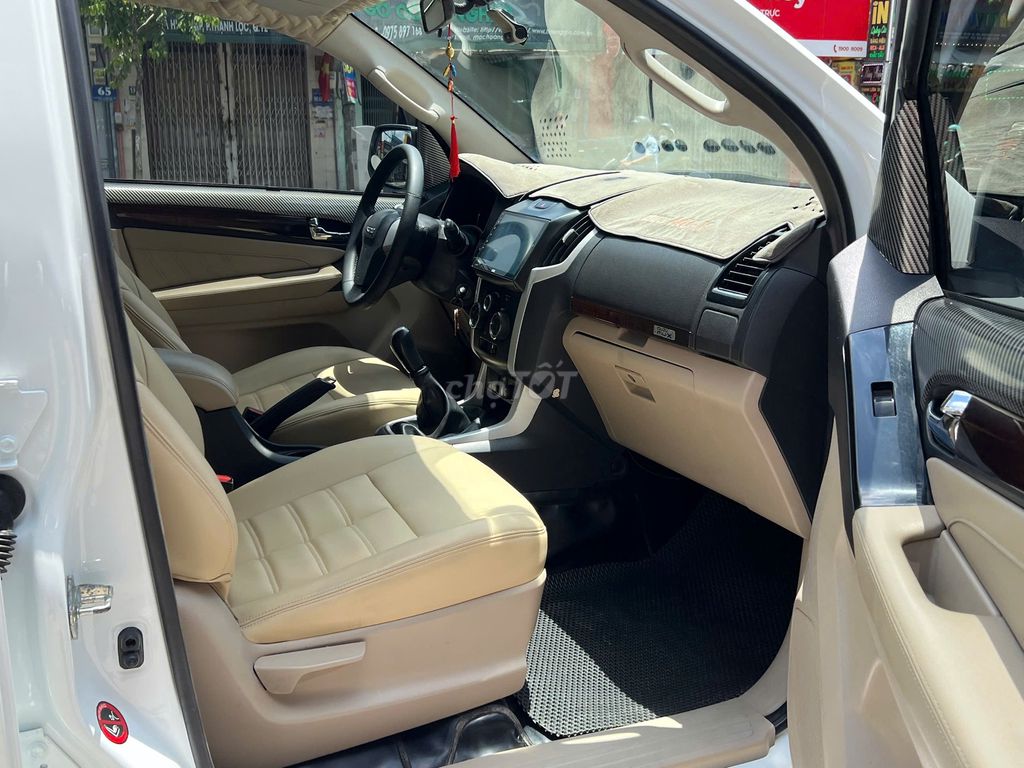 Номер пола масляного двигателя Isuzu Mu-X 2019 2020