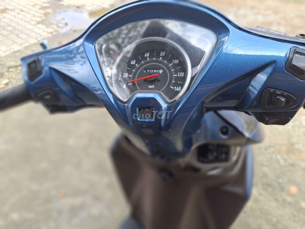 Honda  Vision đk 2019. BSTP càvet đầy đủ .. Mua bán Xe máy tại Huyện Nhà Bè Tp Hồ Chí Minh được đăng bởi tuân anh  hình 6