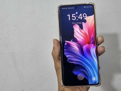 Realme 11 Pro 5G Chinh Hang Nguyên Zin 8.0G 256G. Mua bán Điện thoại tại Quận Bình Thuỷ Cần Thơ được đăng bởi Đang Mobile Cần Thơ 