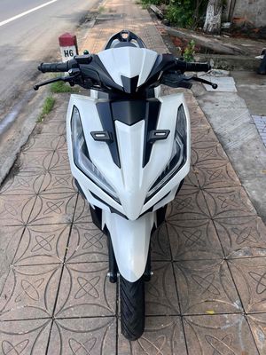 Vario 125 đời 2023 khóa thông minh.. Mua bán Xe máy tại Quận Ô Môn Cần Thơ được đăng bởi Trần Tùng