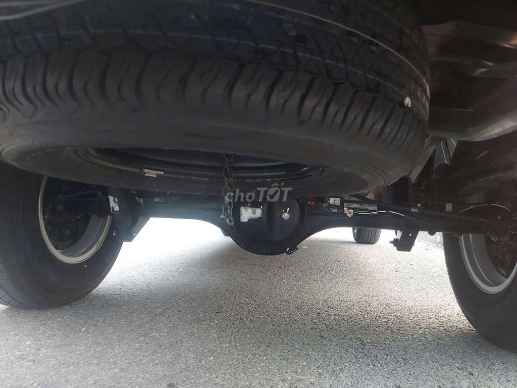 2021 XLS 2.2L 4x2 AT - 50168 km. Mua bán Ô tô tại Huyện Hoài Đức Hà Nội được đăng bởi SƠN HOÀI ĐỨC hình 11