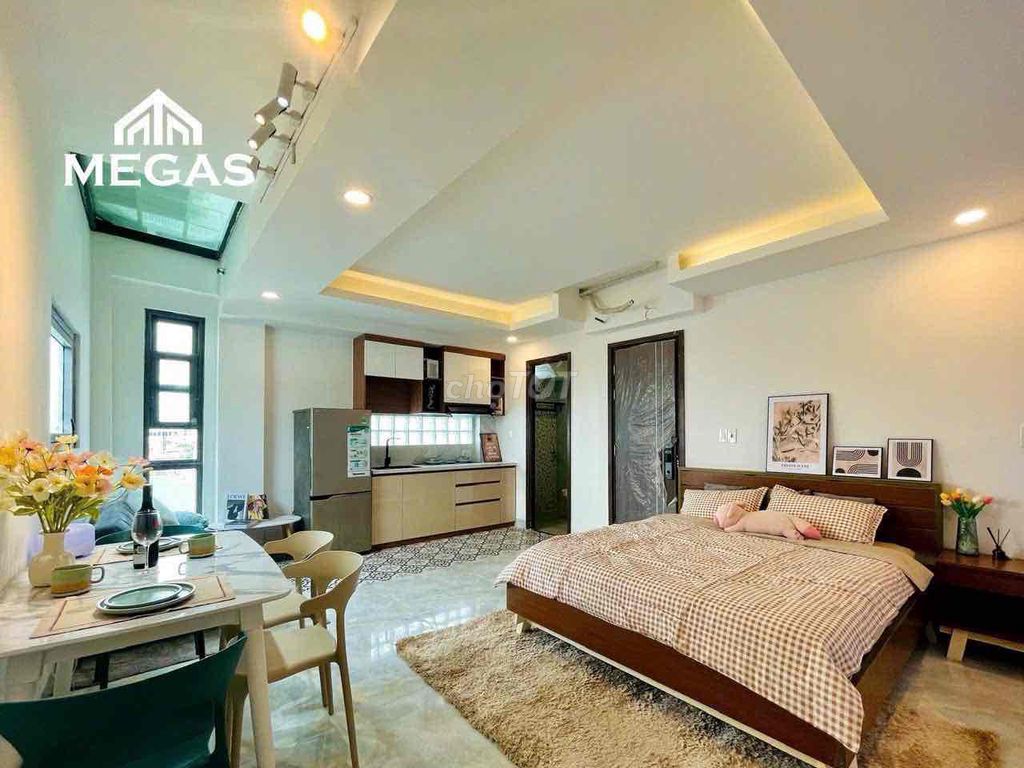 Аренда · 1 комн. · 35 м² · Quận 12, ул. Đường Nguyễn Ảnh Thủ