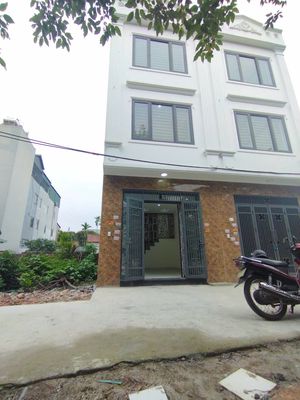 🏡 Nhà lô góc 44m², ô tô đỗ sân, chỉ hơn 3 tỷ - Hỗ trợ vay ngân hàng. Mua bán nhà ở tại Quận Hà Đông Hà Nội được đăng bởi Đức Anh BĐS Thổ Cư