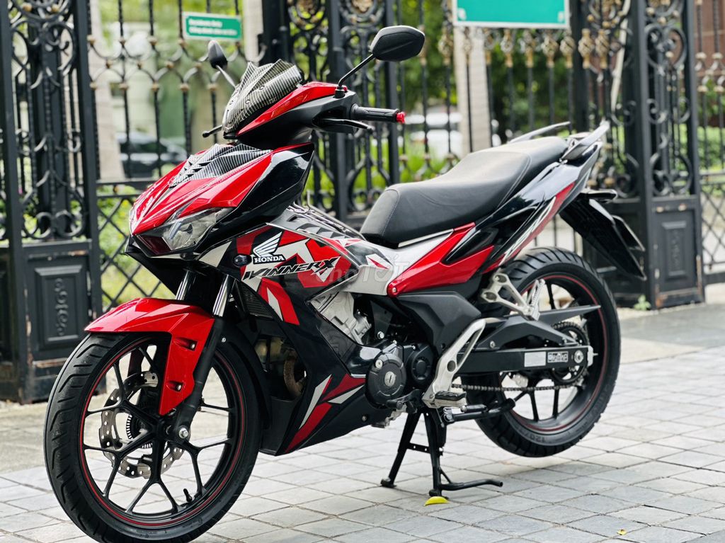 HONDA WINNER X 150 ABS CHÍNH CHỦ NGUYÊN ZIN