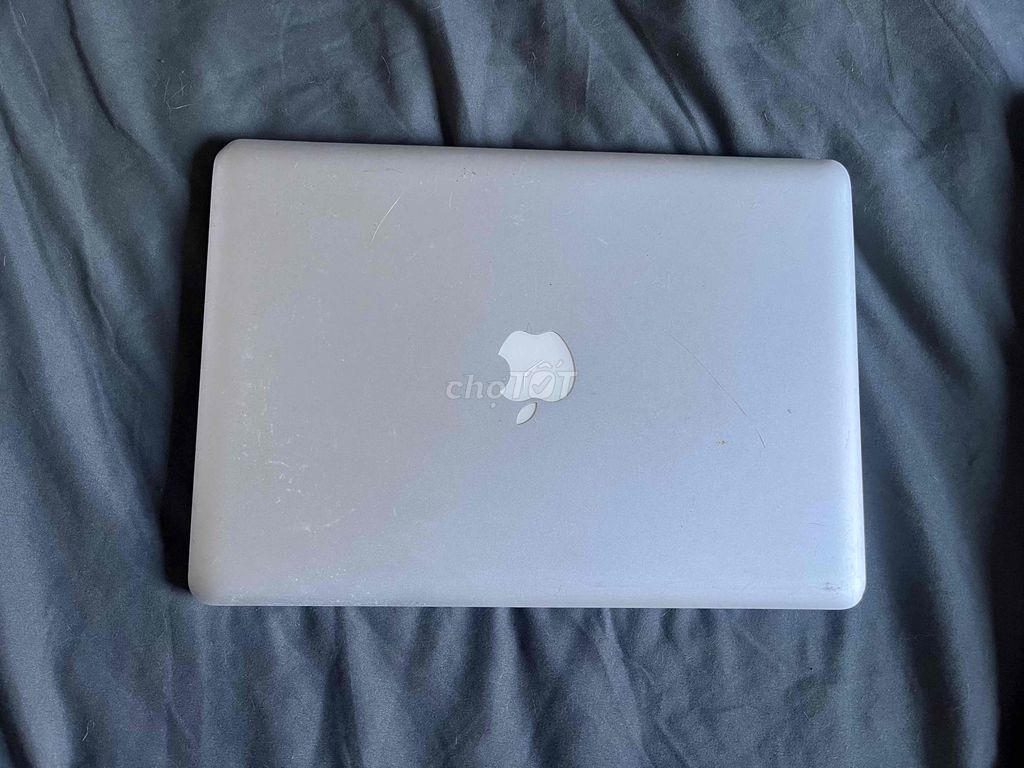 Xác macbook