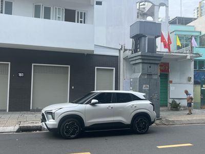 Mitsubishi XFORCE 2024 Premium, Full phụ kiện