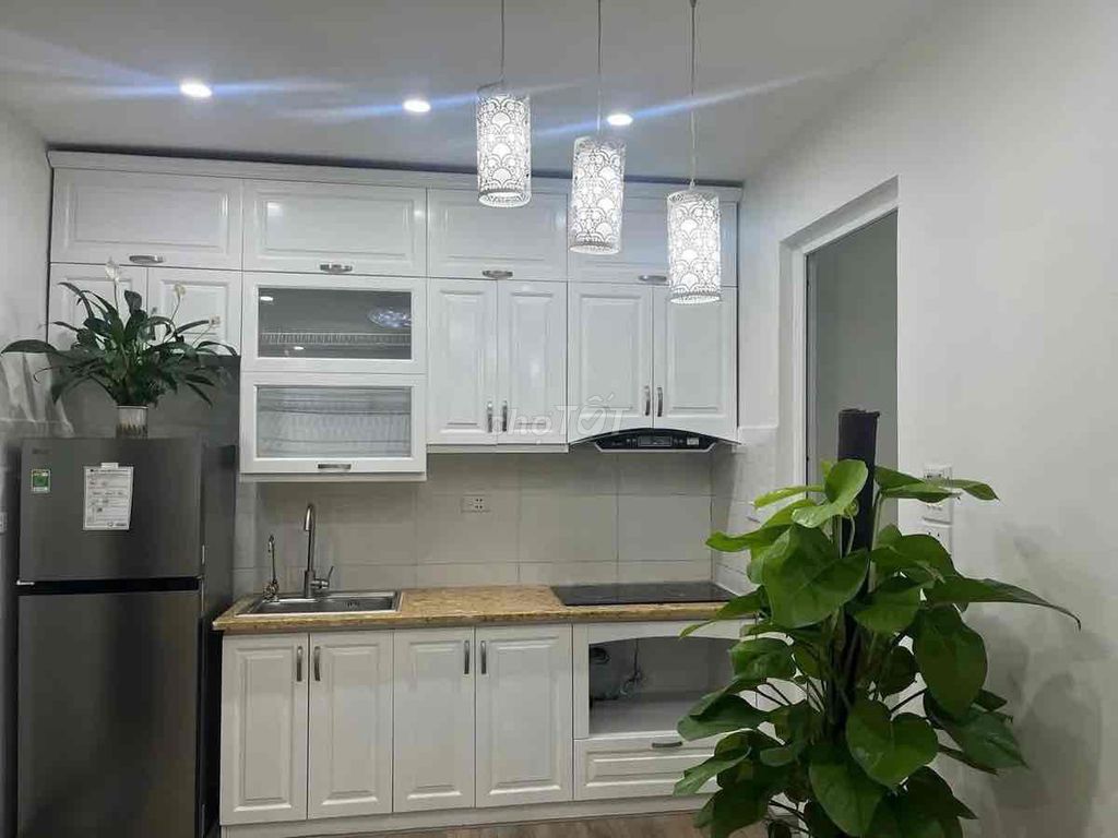 Thật nhanh giá tốt- TÔN ĐỨC THẮNG 28/32m2-5 tầng- 50m ra phố- 4.89 tỷ - ảnh 3