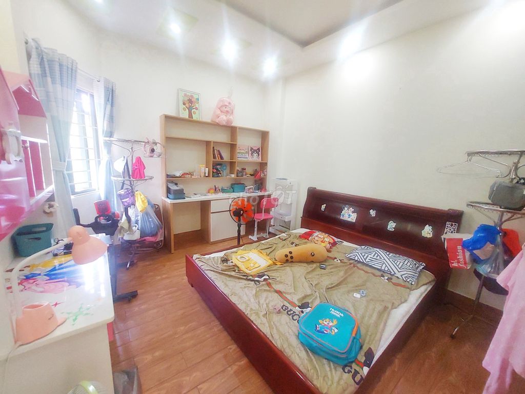 Nhà Dương Đình Hội, Phước Long B, 70m2, 2tầng, SHR.