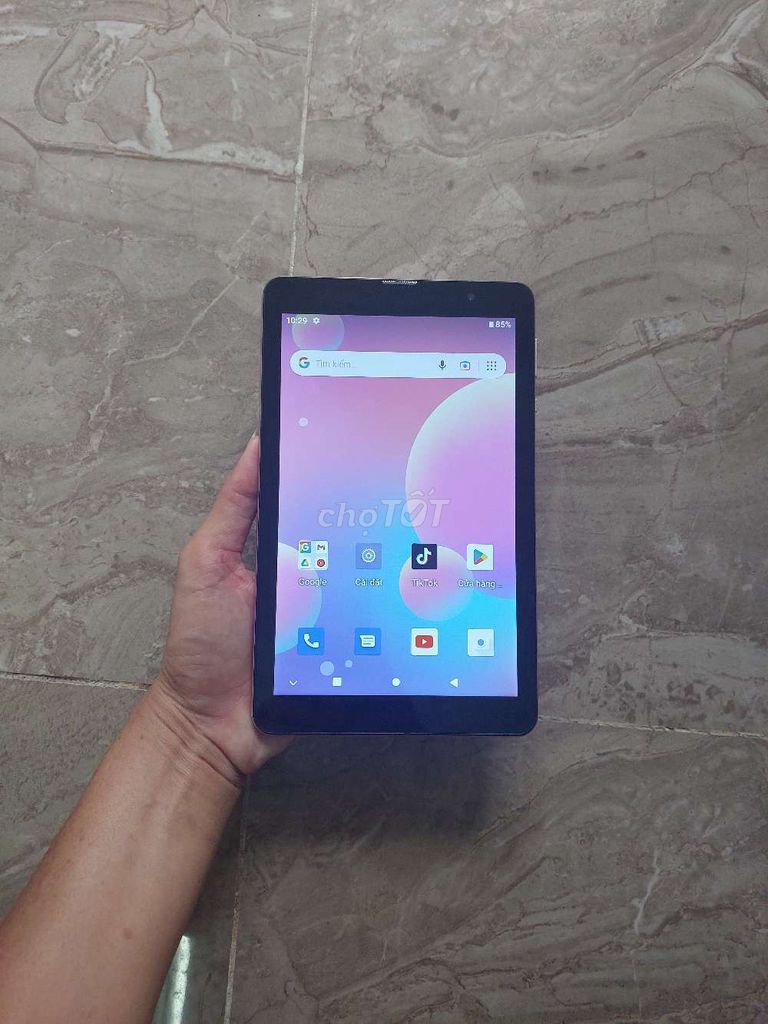 Masstel tab 84G androi 11 ram 2/32 Gb