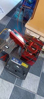 Ắc quy ô tô cũ. Mua bán Phụ tùng xe tại Huyện Nghĩa Hưng Nam Định được đăng bởi Tên chưa cung cấp