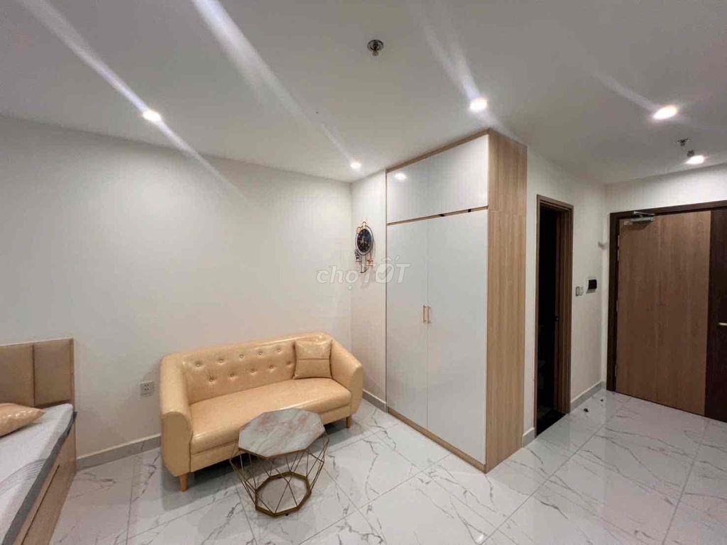 Студия в Vinhomes Grand Park