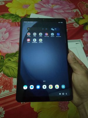 Cần bán MTB a9 full box còn bảo hành. Mua bán Máy tính bảng tại Quận Bình Thuỷ Cần Thơ được đăng bởi thaisohoang