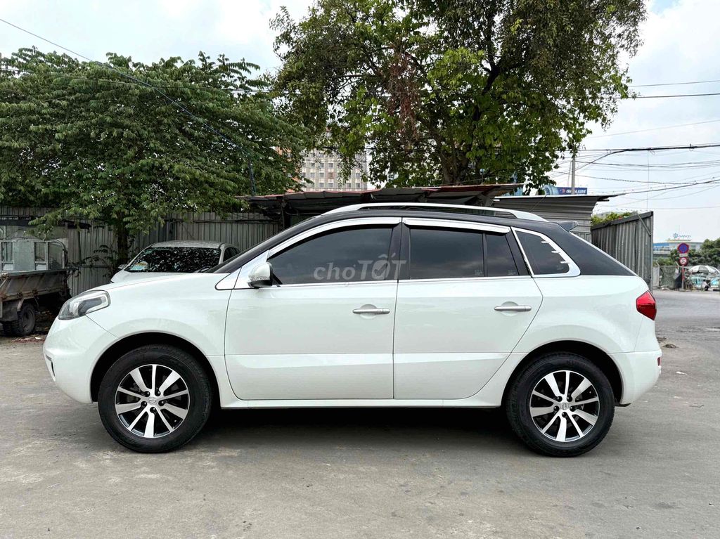 Samsung QM5 2014 - 79000 km